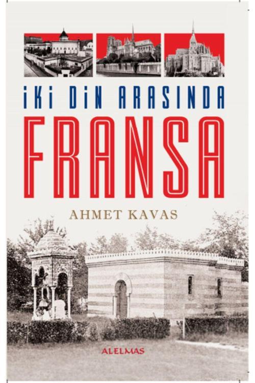 Alelmas Yayıncılık Iki Din Arasında Fransa
