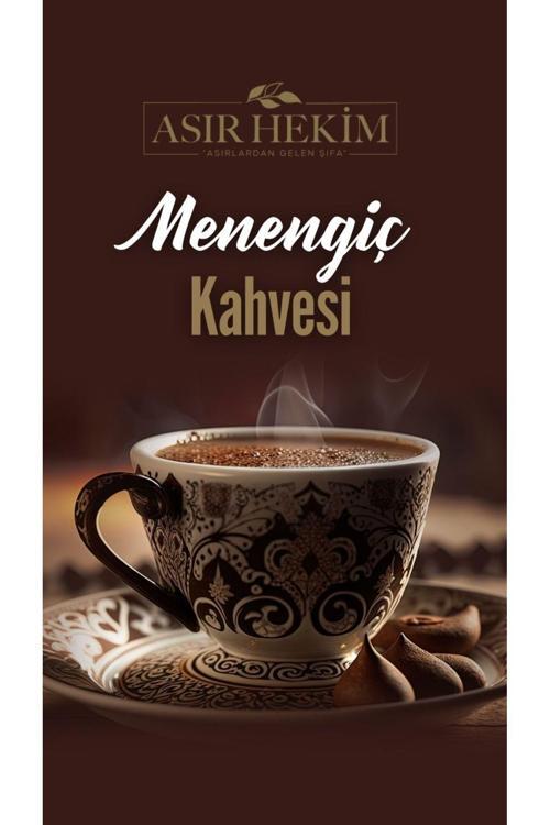 Menengiç Kahvesi