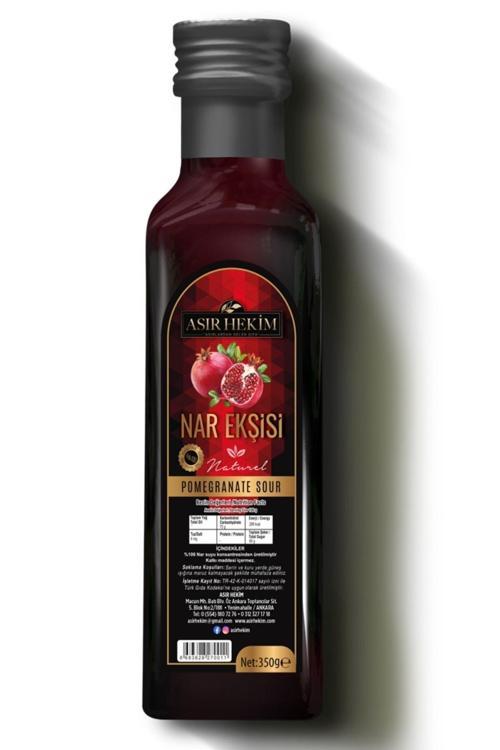 Nar Ekşisi 350 Gr