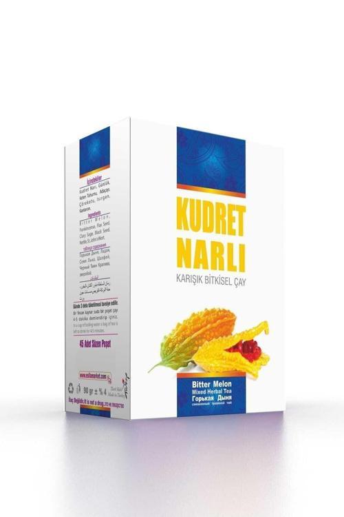 Kudret Narlı Çay