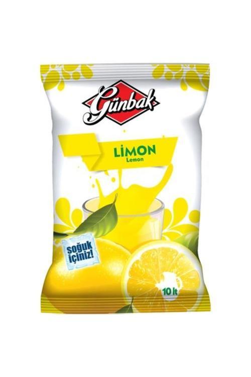 Toz Lımon 450 G. 10 Lt.