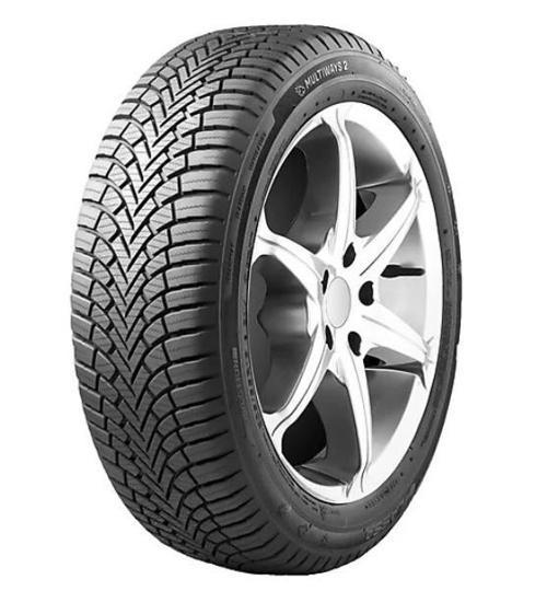 205/55R16 94V XL Multiways 2 2025 4 Mevsim Lastiği
