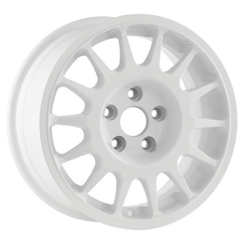 -W7590-06 6.5x15" -5x114 ET35 73.1 White Jant (4 Adet)