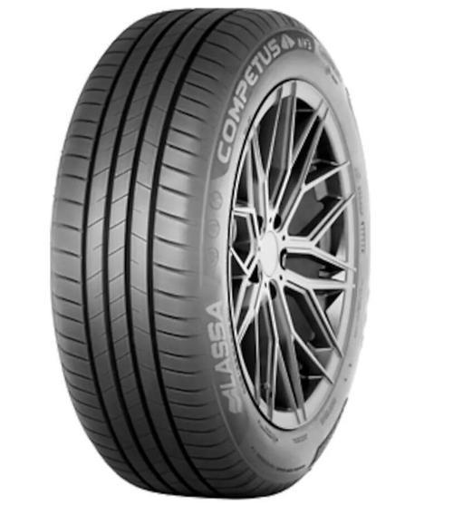 275/40R20 106Y XL Competus H/P 3 Yaz Lastiği 2025