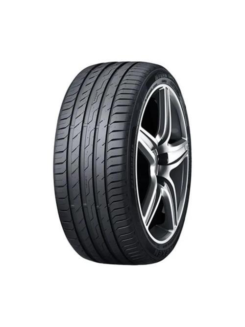 245/45R18 100Y XL N'FERA Sport 2025 Yaz Lastigi