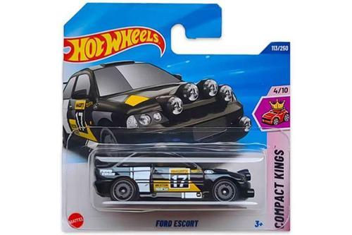 - Ford Escort - Rally (1/64)