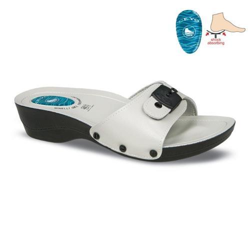 Kadın Terlik MINELLI TOPUKLU-2