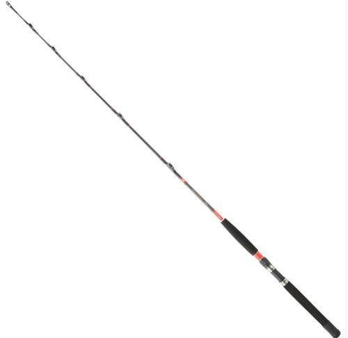 Megaforce 1.70m 50-80lbs Tek P. Trolling Kamış
