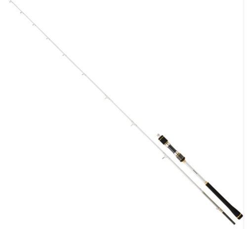 New Megaforce 1.80cm 60-120gr 2P Jig Olta Kamışı