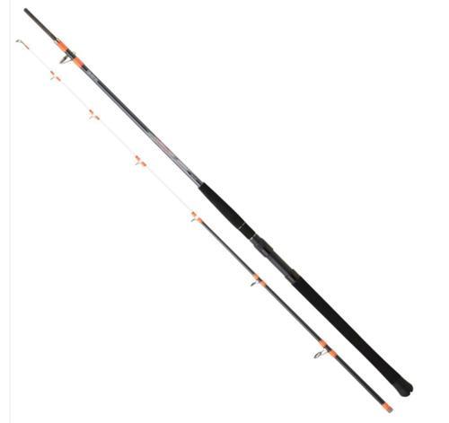 New Megaforce 1.80m 50-150gr 2P Bot Kamışı