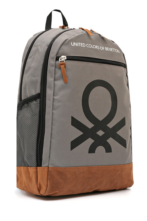 United Colors Of Benetton Okul Çanta Seti 1305657 2