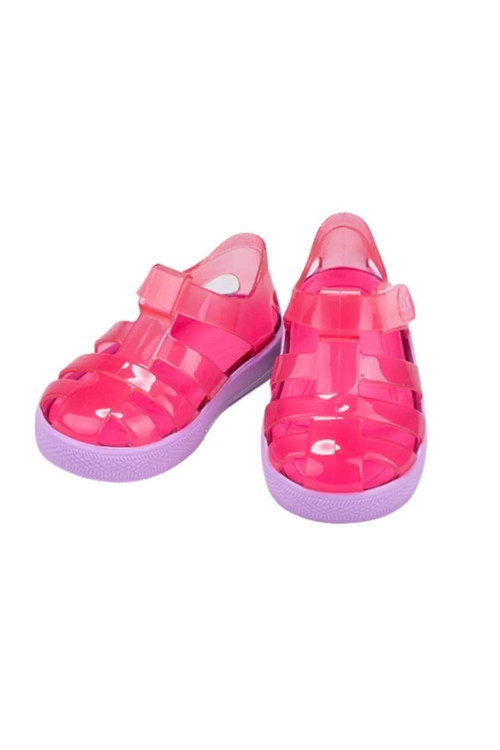 Star Bicolor Unisex Çocuk Sandalet S10270