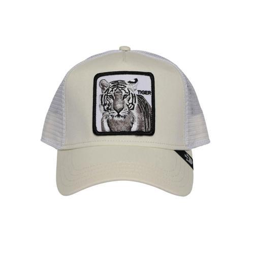 The White Tiger Unisex Şapka 101-0392