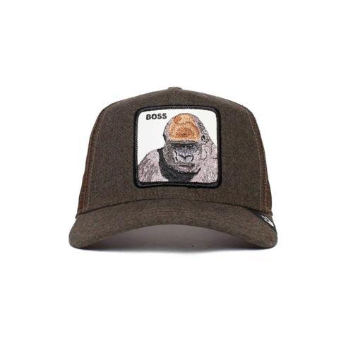 Boss Energy Unisex Şapka 101-1063