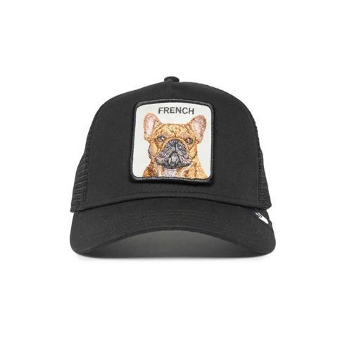 The French Frenchie Unisex Şapka 101-1785