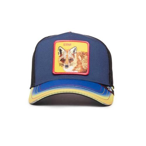 Corneria to Venom Unisex Şapka 101-1524