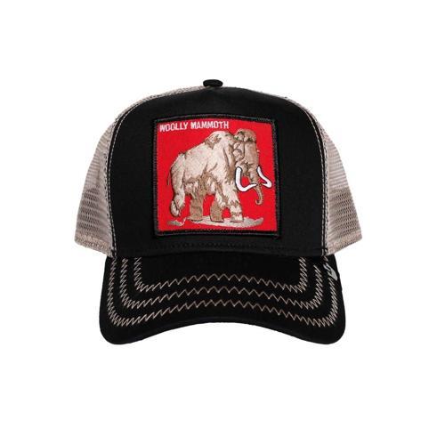 6 Tons Unisex Şapka 101-1208