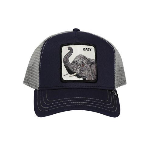 Big Baby Unisex Şapka 101-0011