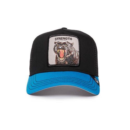 Panther Fan Unisex Şapka 101-2001