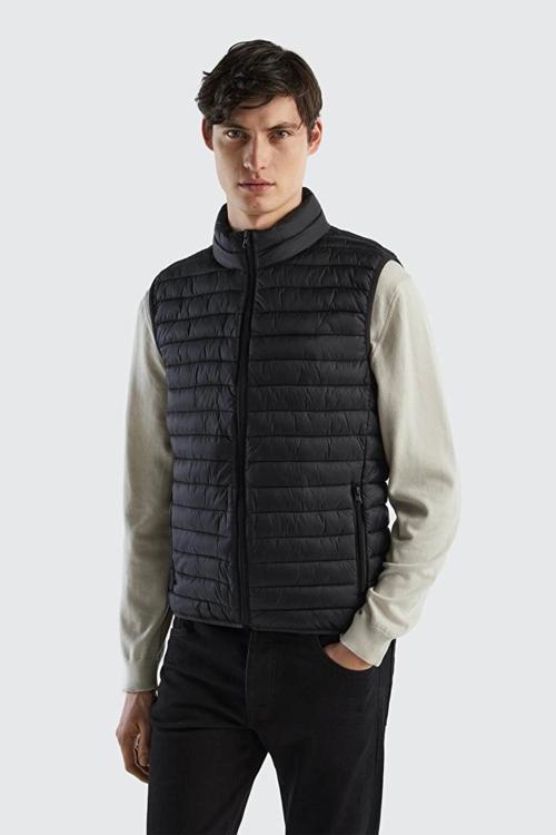 Erkek Yelek Mont 2BA2UJ005-R