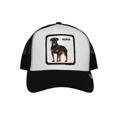 Alpha Dog Unisex Şapka 101-0214