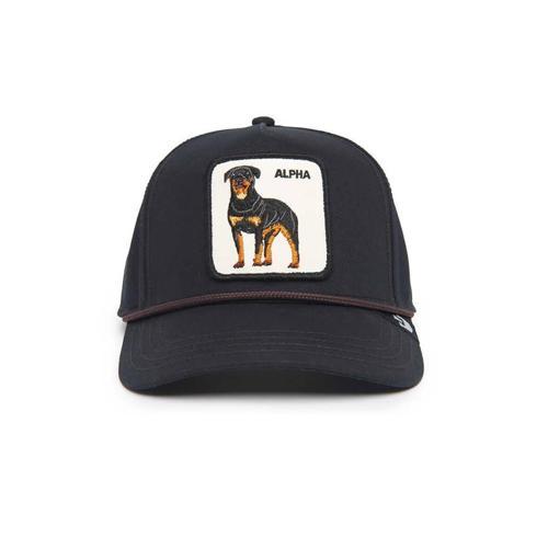 Alpha Dog Unisex Şapka 101-1133