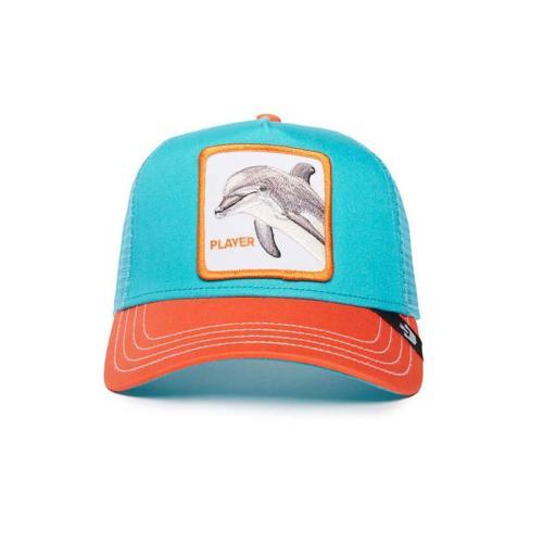 Dolphin Fan Unisex Şapka 101-1991