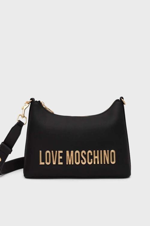 Love Moschıno Kadın Omuz Çantası JC4025PP1LKD0000