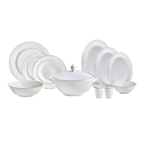 Ardini 60 Parça Porselen Yemek Takımı Ar262375