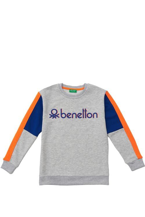 Erkek Kapüşonlu Sweatshirt BNT-B20896