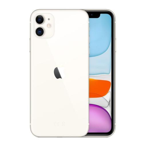 iPhone 12 128GB Beyaz ( Yenilenmiş - Çok iyi )