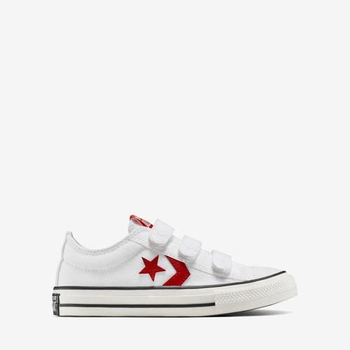 Star Player 76 Çocuk Beyaz Sneaker A11760C
