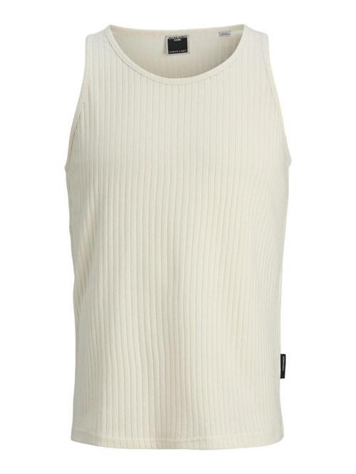 Jack Jones Infınıty Rıb Regular Fit Erkek Atlet 12277751