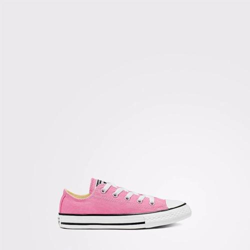 Chuck Taylor All Star Classic Çocuk Pembe Sneaker 3J238C