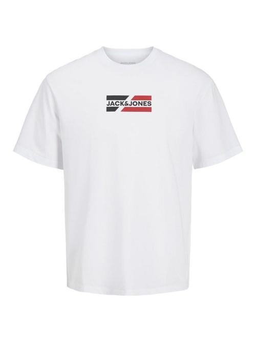 Jack Jones Corp Graphıc Regular Erkek Tişört 12268415