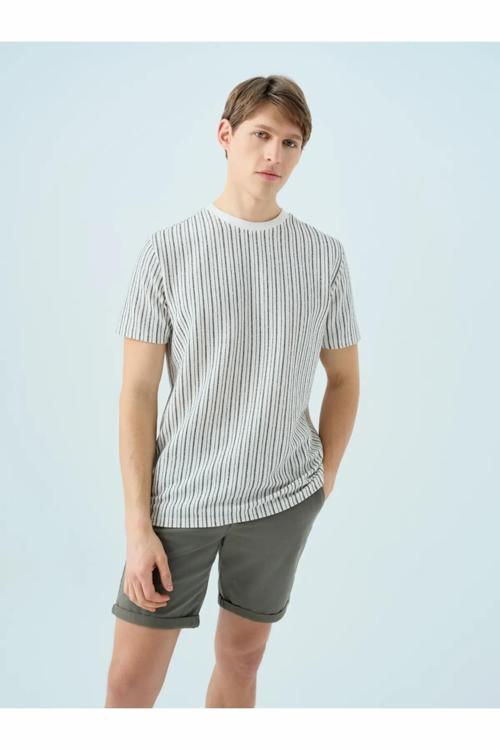 Erkek Tişört LF2038584