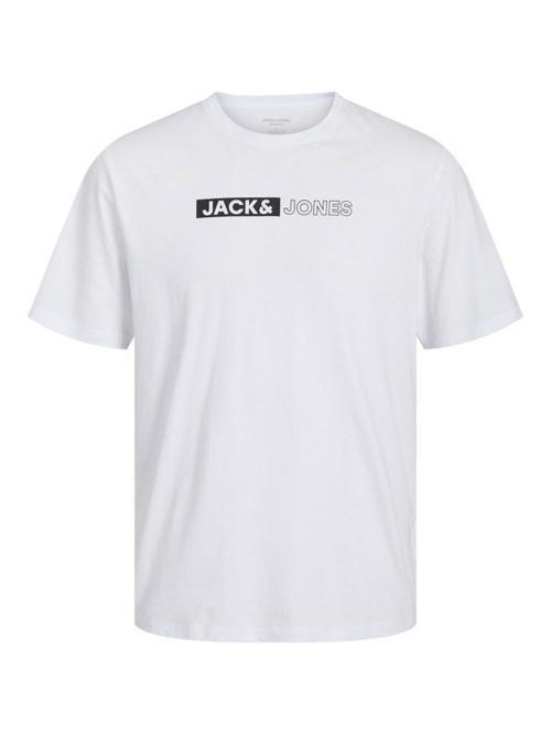 Corp Logo Play Plus Erkek Tişört 12243630