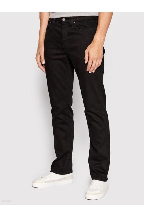 ® Jeans 514™ A4906-0008 Siyah Regular