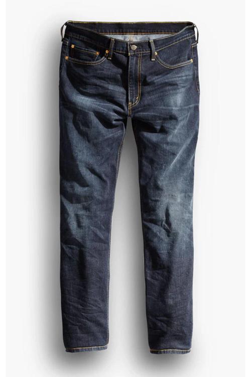 541™ Athletic Taper Erkek Jean Pantolon-wornindigo