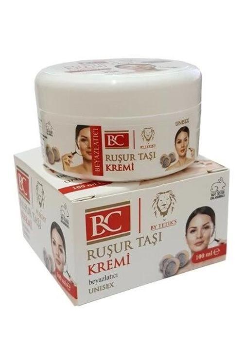 Ruşur Taşık Kremi "Cilt" - 100 ml