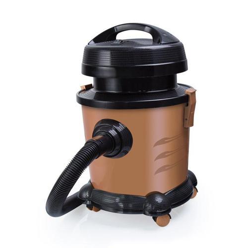 Fantom Eco WD 2700 Islak Kuru Elektrikli Süpürge 1800w 1800W-Siyah