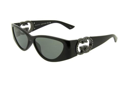 GUCCI  1824S 004 55-14 Unisex  Güneş Gözlüğü
