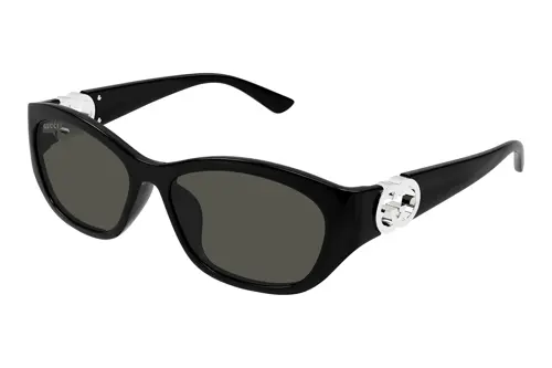 GUCCI  1826SK 001 57-16 Unisex  Güneş Gözlüğü