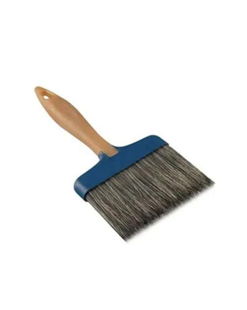 Ekstra Kestirme Fırça 100 mm No:5 - 6034