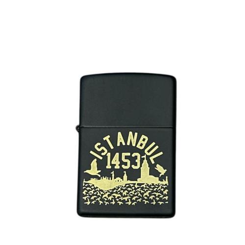ISTANBUL DESIGN 218 (1-1) Çakmak