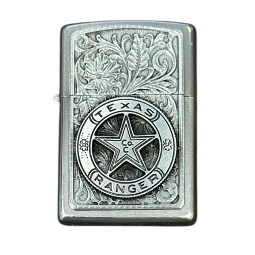 Texas Ranger Çakmak 2005729 (8-1)