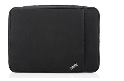 4X40N18009 Thınkpad Sleeve 14" Slım Fermuarlı Kılıf