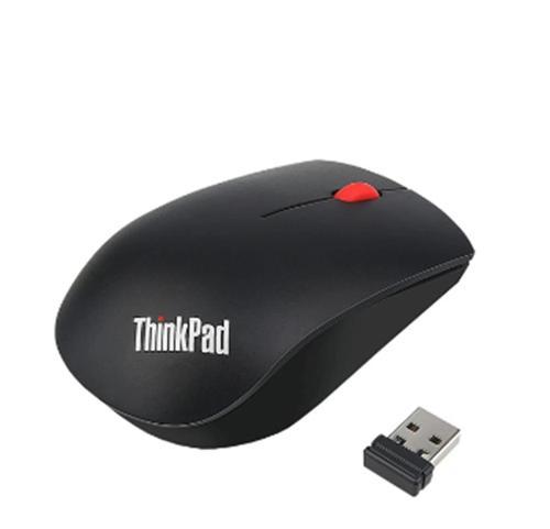 ThinkPad 4X30M56887 Wireless Optik Mouse 2.4Ghz 1200Dpı