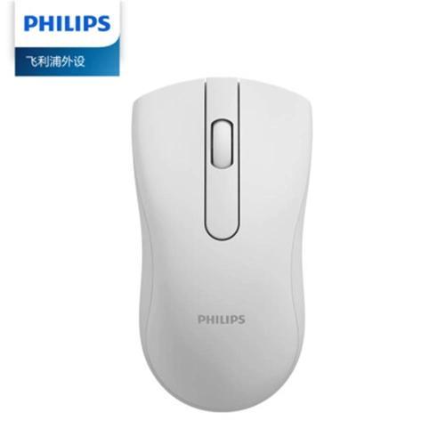SPK7211WSC Beyaz Kablosuz Sessiz Şarjlı Optik Mouse