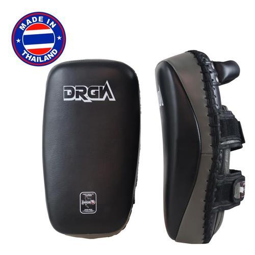 DRGN-T05 Hakiki Deri Thai Darbe Yastığı Çift